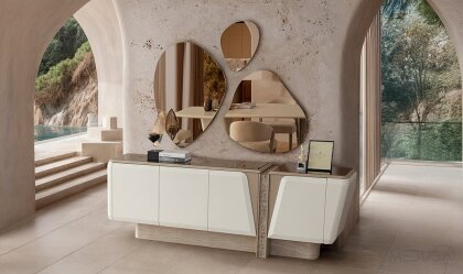 Medusa Home Mobilya - Voxa Yemek Odası