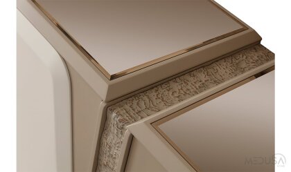 Medusa Home Mobilya - Voxa Yemek Odası