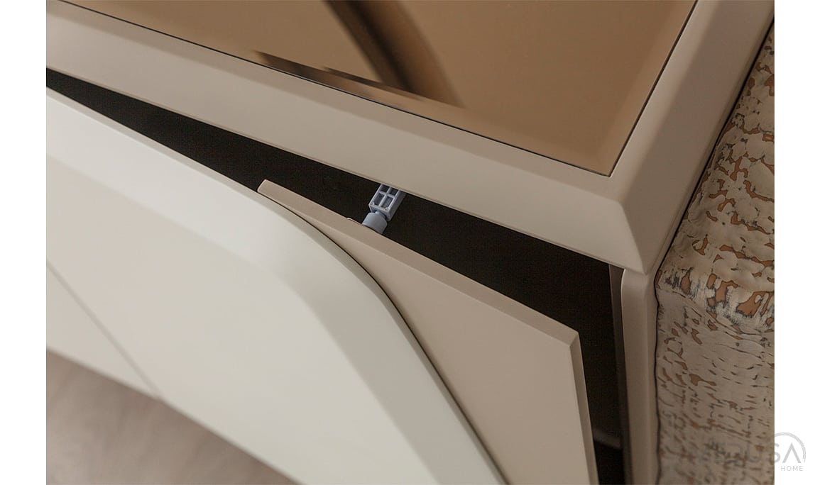 Medusa Home Mobilya - Voxa Yemek Odası