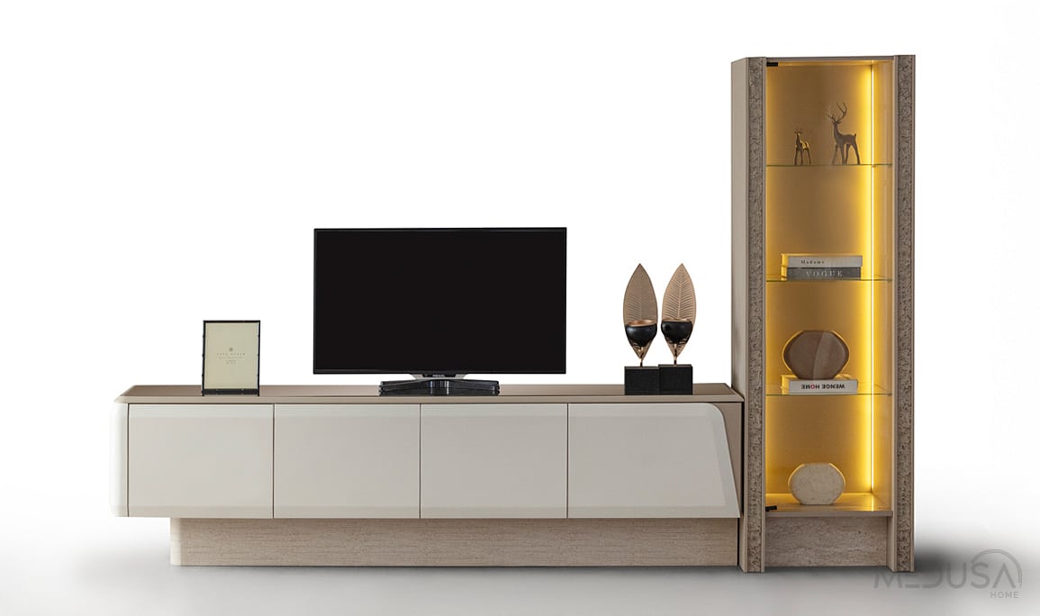 Medusa Home Mobilya - Voxa Yemek Odası