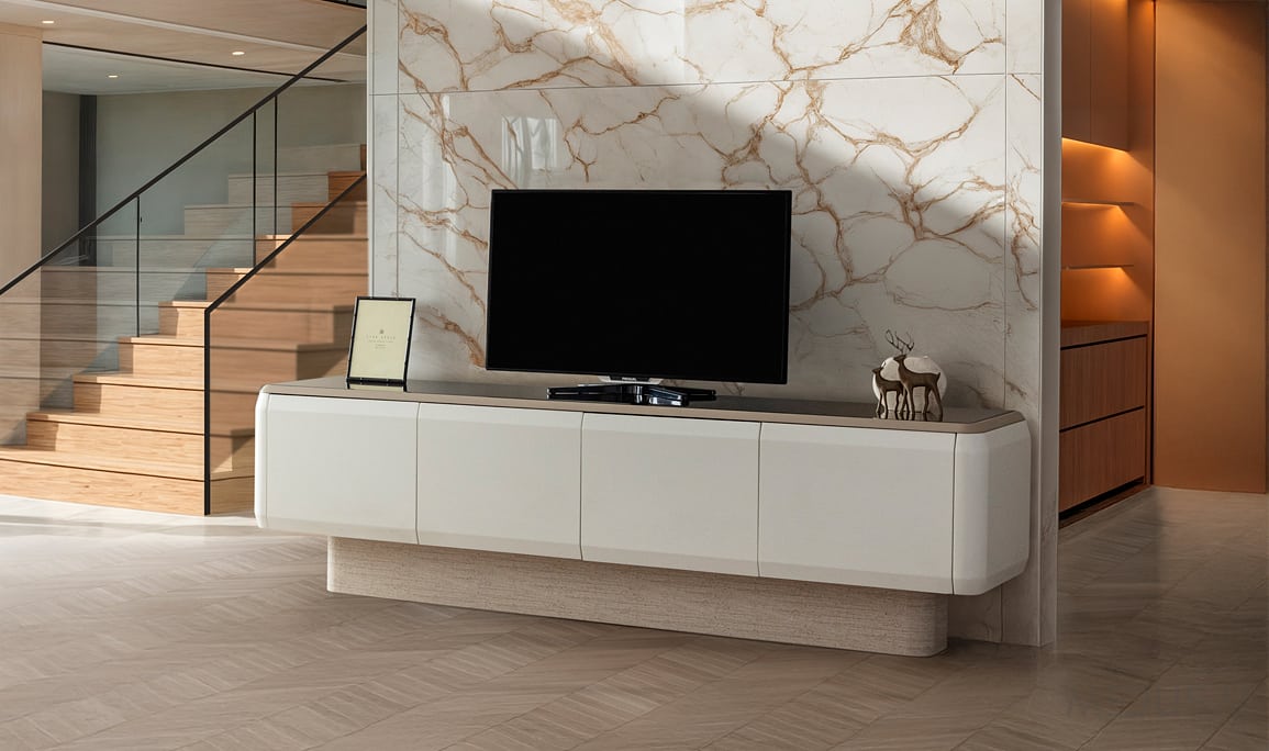 Medusa Home Mobilya - Voxa Yemek Odası