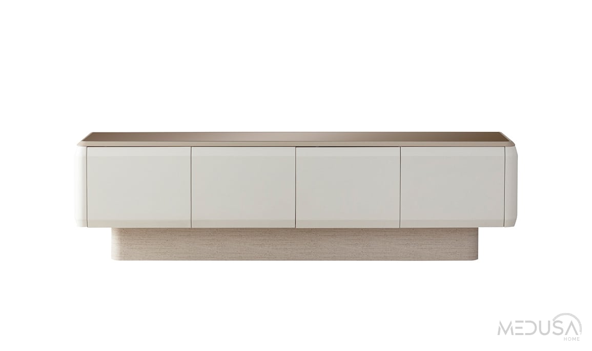 Medusa Home Mobilya - Voxa Yemek Odası