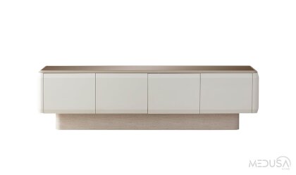 Medusa Home Mobilya - Voxa Yemek Odası