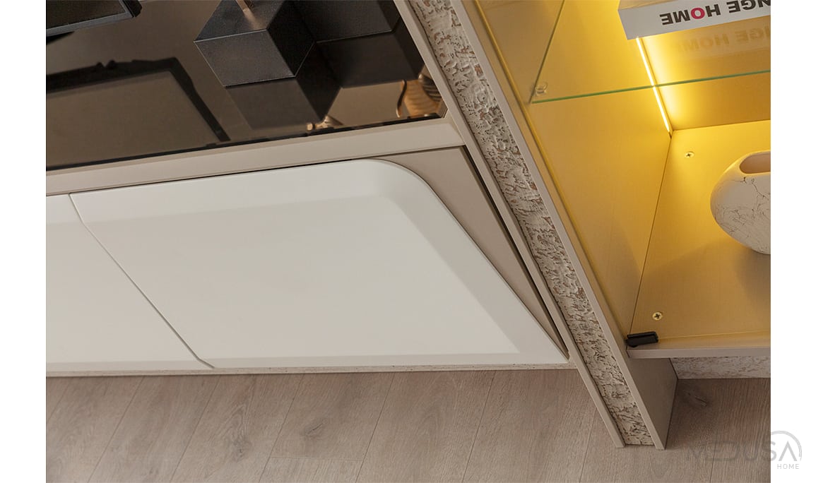 Medusa Home Mobilya - Voxa Yemek Odası