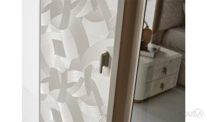 Medusa Home Mobilya - Voyage Gardırop