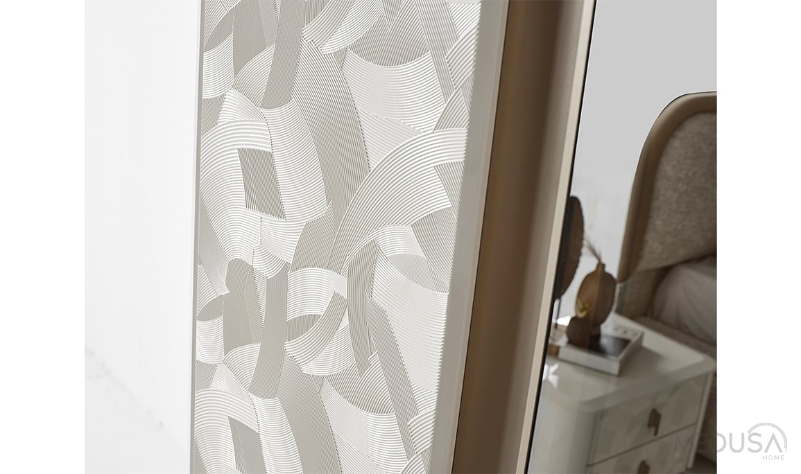 Medusa Home Mobilya - Voyage Gardırop