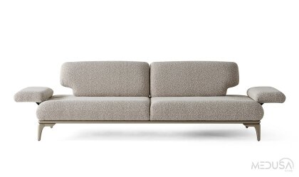 Medusa Home Mobilya - Voyage Koltuk Takımı