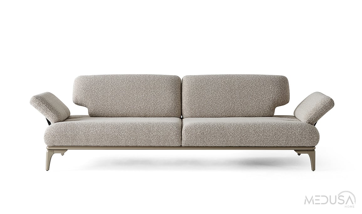 Medusa Home Mobilya - Voyage Koltuk Takımı