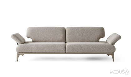 Medusa Home Mobilya - Voyage Koltuk Takımı