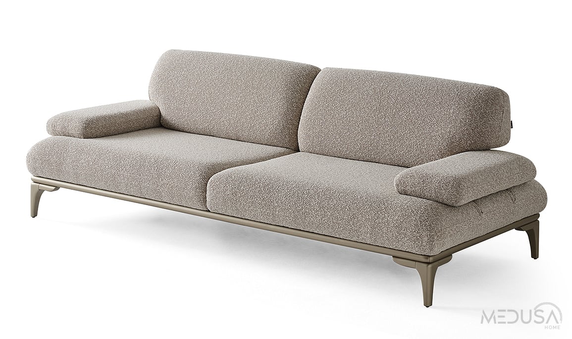 Medusa Home Mobilya - Voyage Koltuk Takımı