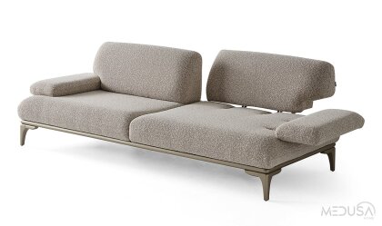 Medusa Home Mobilya - Voyage Koltuk Takımı