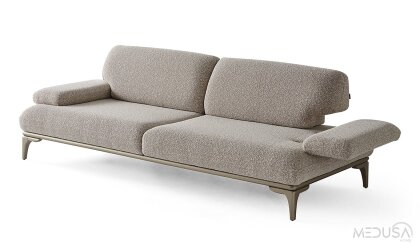 Medusa Home Mobilya - Voyage Koltuk Takımı
