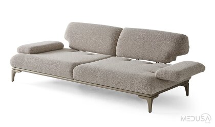 Medusa Home Mobilya - Voyage Koltuk Takımı