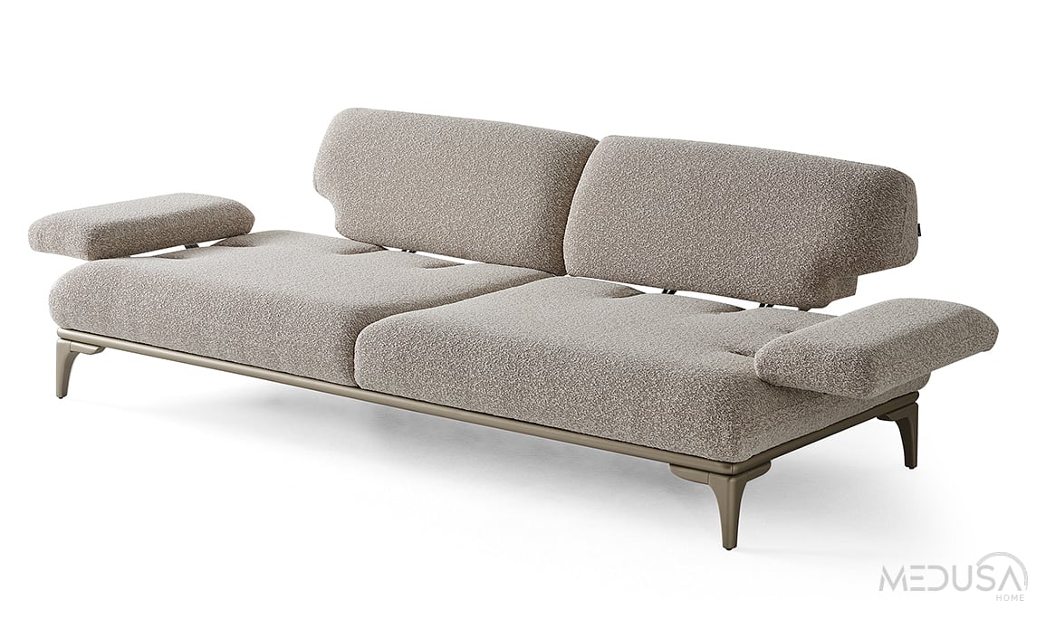 Medusa Home Mobilya - Voyage Koltuk Takımı