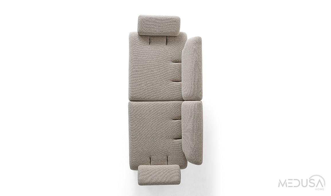 Medusa Home Mobilya - Voyage Koltuk Takımı