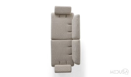 Medusa Home Mobilya - Voyage Koltuk Takımı