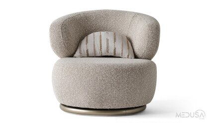 Medusa Home Mobilya - Voyage Koltuk Takımı