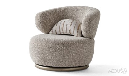 Medusa Home Mobilya - Voyage Koltuk Takımı