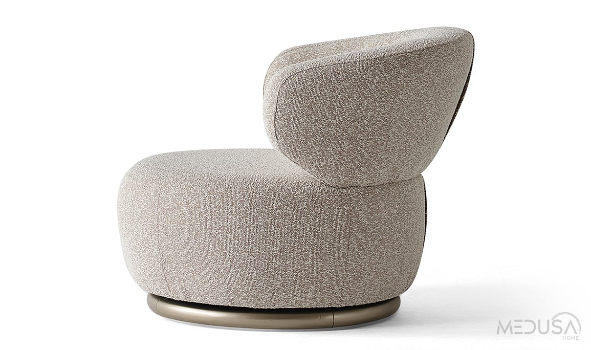 Medusa Home Mobilya - Voyage Koltuk Takımı