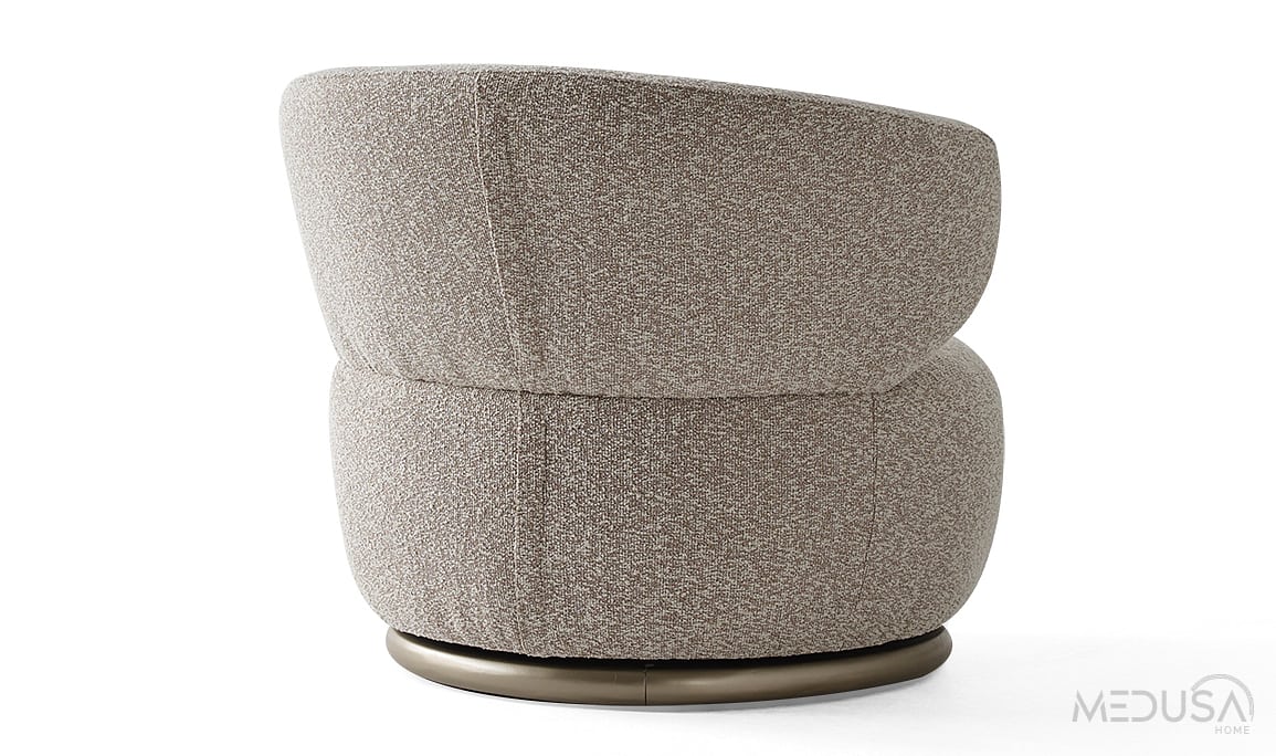 Medusa Home Mobilya - Voyage Koltuk Takımı