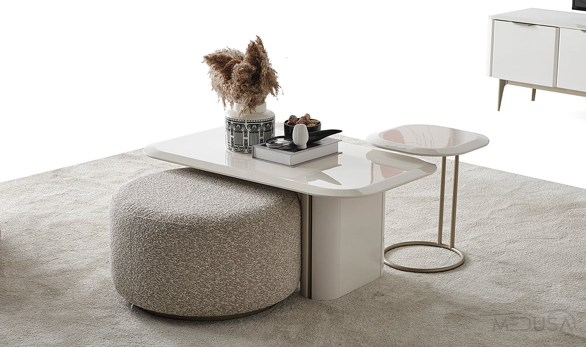 Medusa Home Mobilya - Voyage Koltuk Takımı