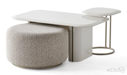 Medusa Home Mobilya - Voyage Koltuk Takımı