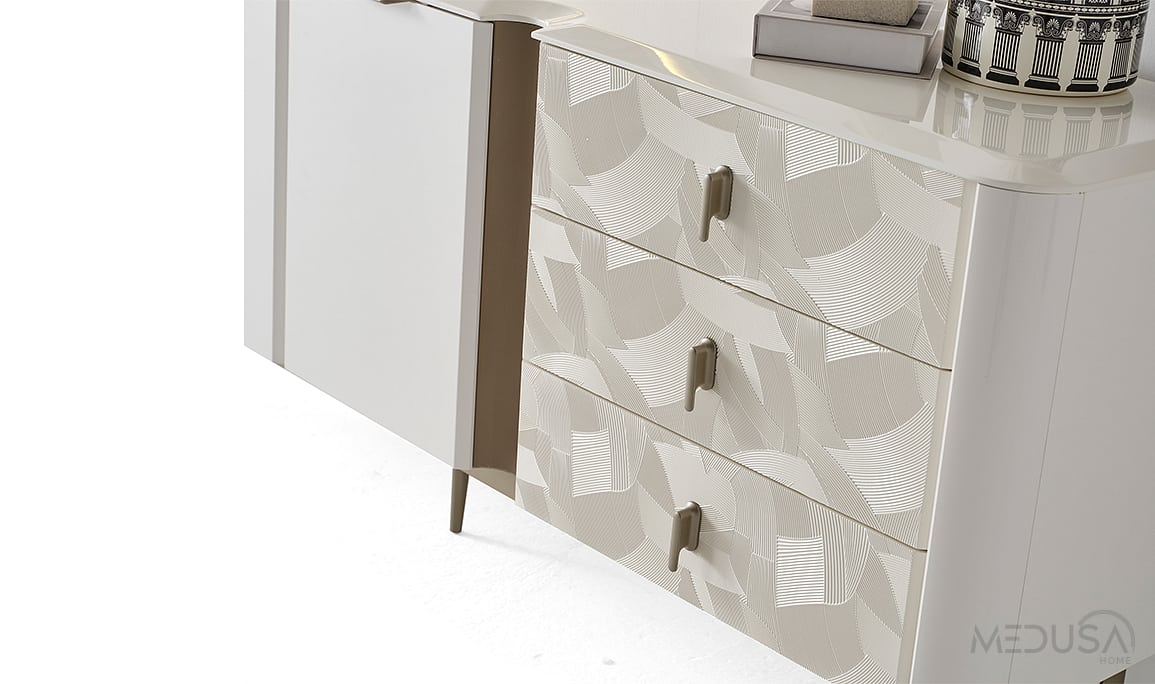 Medusa Home Mobilya - Voyage Konsol