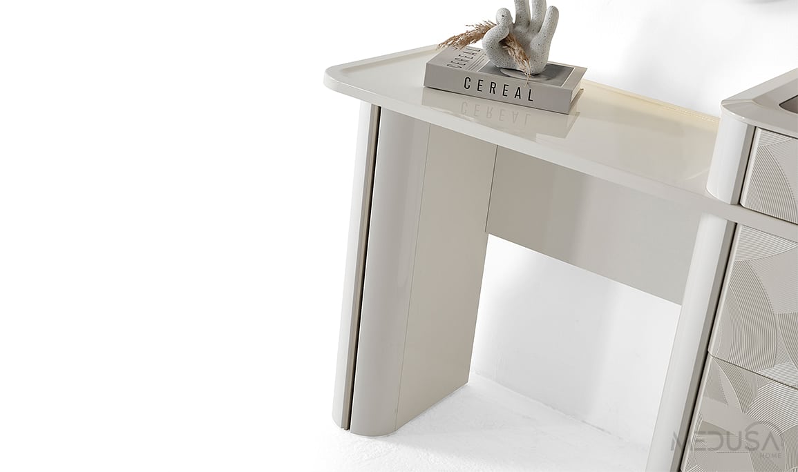 Medusa Home Mobilya - Voyage Şifonyer