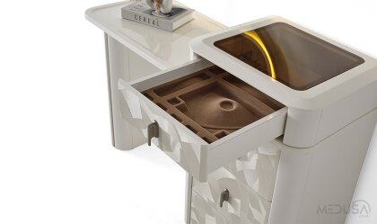 Medusa Home Mobilya - Voyage Şifonyer