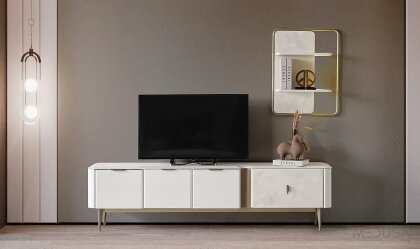 Medusa Home - Voyage Tv Ünitesi Medusa Home - Voyage Tv Ünitesi