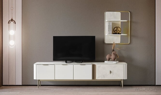 Voyage Tv Ünitesi