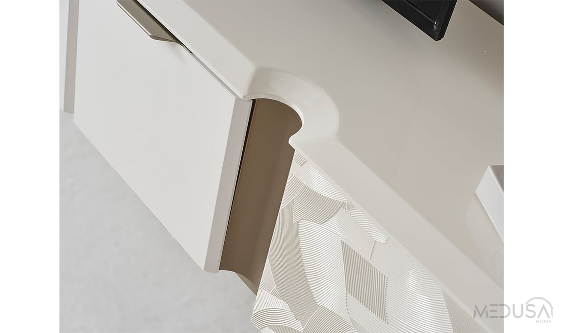 Medusa Home Mobilya - Voyage Tv Ünitesi