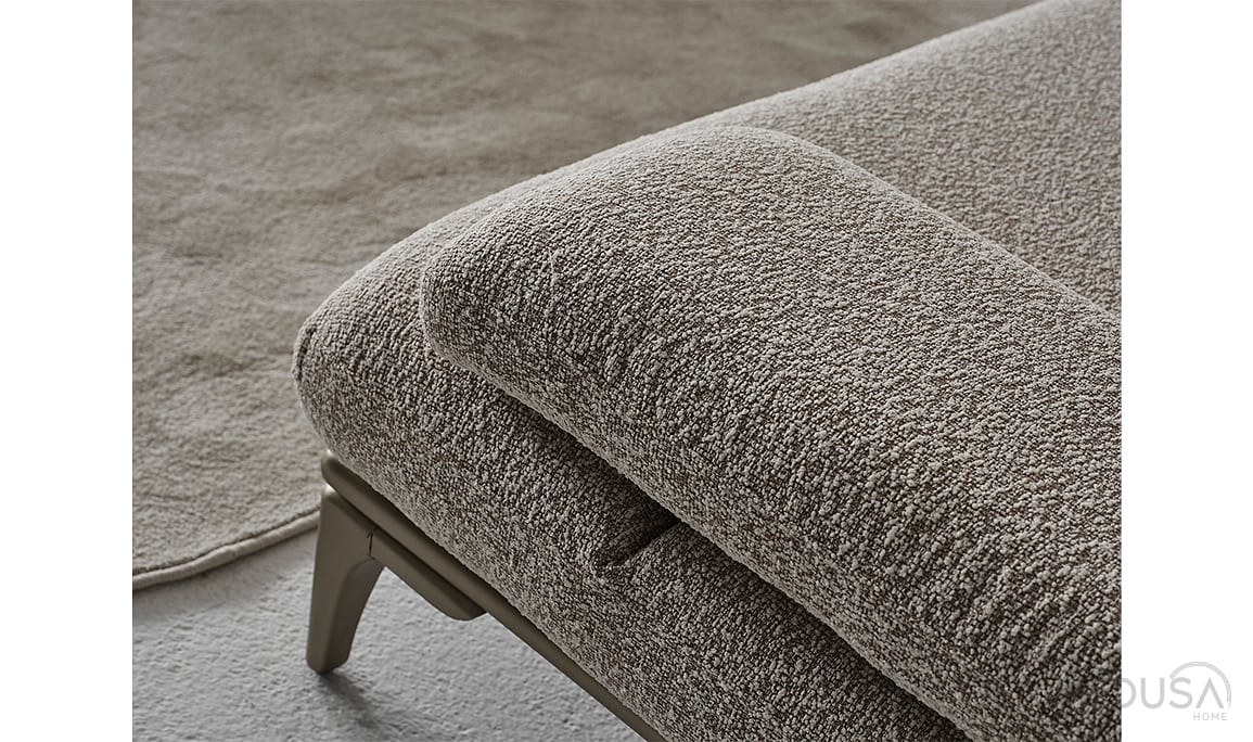 Medusa Home Mobilya - Voyage Üçlü Koltuk