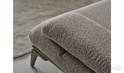 Medusa Home Mobilya - Voyage Üçlü Koltuk