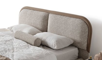 Medusa Home Mobilya - Voyage Yatak Odası
