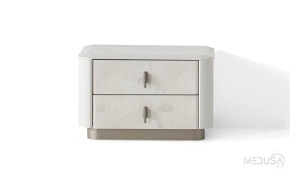 Medusa Home Mobilya - Voyage Yatak Odası