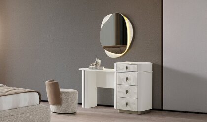 Medusa Home Mobilya - Voyage Yatak Odası