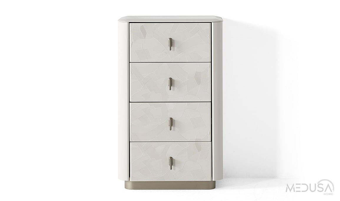 Medusa Home Mobilya - Voyage Yatak Odası