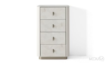 Medusa Home Mobilya - Voyage Yatak Odası