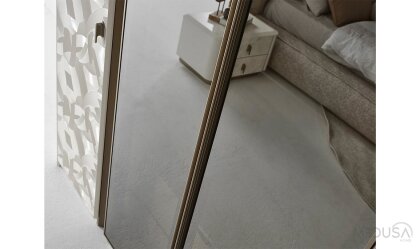 Medusa Home Mobilya - Voyage Yatak Odası