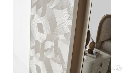 Medusa Home Mobilya - Voyage Yatak Odası