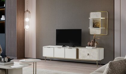 Medusa Home Mobilya - Voyage Yemek Odası