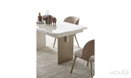 Medusa Home Mobilya - Voyage Yemek Odası