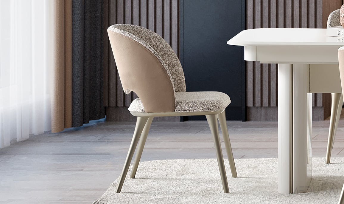 Medusa Home Mobilya - Voyage Yemek Odası