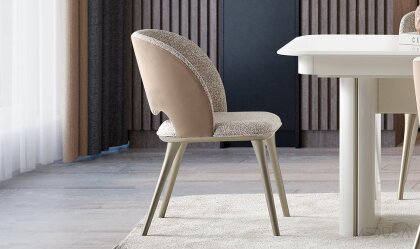 Medusa Home Mobilya - Voyage Yemek Odası