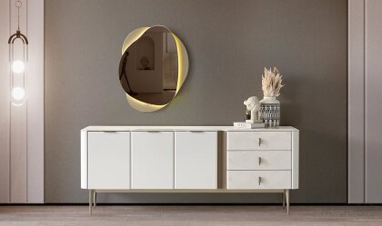 Medusa Home Mobilya - Voyage Yemek Odası