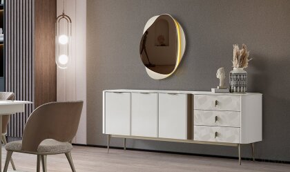 Medusa Home Mobilya - Voyage Yemek Odası