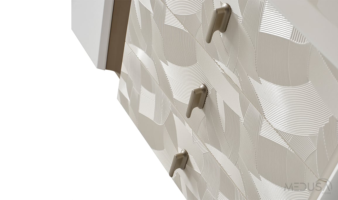 Medusa Home Mobilya - Voyage Yemek Odası