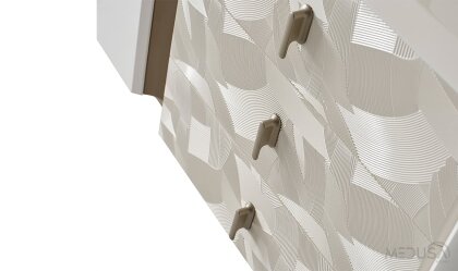 Medusa Home Mobilya - Voyage Yemek Odası