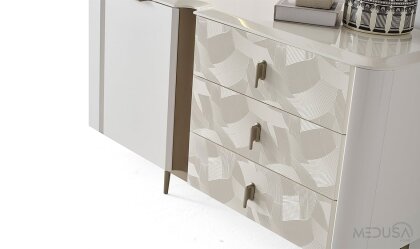 Medusa Home Mobilya - Voyage Yemek Odası